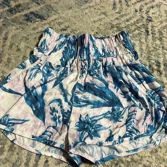 Free people movement the way home short tropical small - Picture 3 of 6